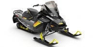 2019 Ski-Doo MXZ® Blizzard 600R E-TEC