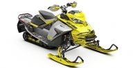 2019 Ski-Doo MXZ® X-RS® 850 E-TEC