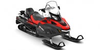 2019 Ski-Doo Skandic® SWT 900 ACE