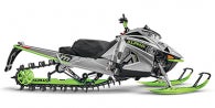 2020 Arctic Cat M 8000 Mountain Cat Alpha One 154 ES