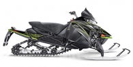 2020 Arctic Cat ZR 6000 Limited 137 ARS II