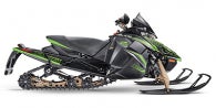 2020 Arctic Cat ZR 9000 Thundercat 137 ARS II