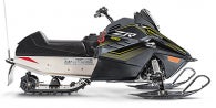 2020 Arctic Cat ZR 120