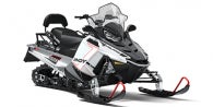 2020 Polaris INDY® LXT 550