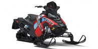 2020 Polaris INDY® XCR® 800 129