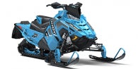 2020 Polaris INDY® XC® 129 600