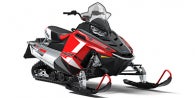 2020 Polaris INDY® 550 121