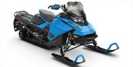 2020 Ski-Doo Backcountry® 850 E-TEC