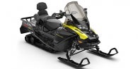 2020 Ski-Doo Expedition® LE 600R E-TEC