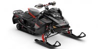 2020 Ski-Doo MXZ® X-RS® 600R E-TEC