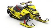 2020 Ski-Doo MXZ® X-RS® 850 E-TEC