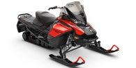 2020 Ski-Doo Renegade® Enduro 600R E-TEC