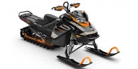 2020 Ski-Doo Summit X with Expert Package 850 E-TEC