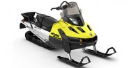 2020 Ski-Doo Tundra™ Sport 600 ACE