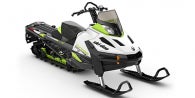 2020 Ski-Doo Tundra™ Xtreme 600 H.O. E-TEC