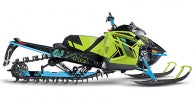 2021 Arctic Cat M 8000 Hardcore Alpha One 154 3.0