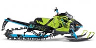 2021 Arctic Cat M 8000 Hardcore Alpha One 165 3.0