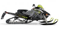 2021 Arctic Cat Riot 8000 146 1.6 ARS II w/QS3