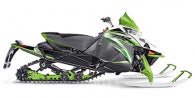 2021 Arctic Cat ZR 6000 Limited 137 ARS II w/ ATAC