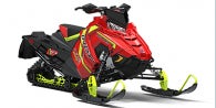 2021 Polaris INDY® XC® 137 850