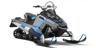 2021 Polaris INDY® 550 144