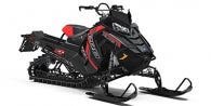 2021 Polaris PRO-RMK® 155 600