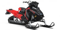 2021 Polaris PRO-RMK® 163 850