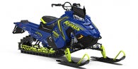 2021 Polaris RMK® KHAOS® 155 850 QD2 2.75-Inch