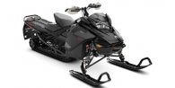 2021 Ski-Doo Backcountry™ X-RS® 146 850 E-TEC