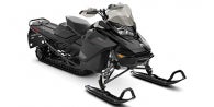 2022 Ski-Doo Backcountry® - EARLY INTRO 600R E-TEC