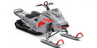 2021 Ski-Doo Freeride™ 165 850 E-TEC Turbo