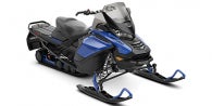 2021 Ski-Doo Renegade® Enduro 900 ACE Turbo