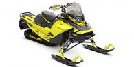 2021 Ski-Doo Renegade X® 600R E-TEC
