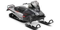 2022 Ski-Doo Skandic® Sport 600 EFI