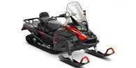 2021 Ski-Doo Skandic® SWT 600R E-TEC