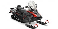 2021 Ski-Doo Skandic® SWT 900 ACE