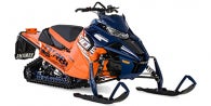 2021 Yamaha Sidewinder X TX LE 146