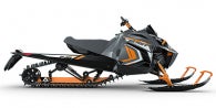 2022 Arctic Cat Blast M 4000