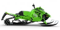 2022 Arctic Cat M 8000 Hardcore Alpha One 146 2.6