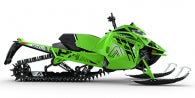 2022 Arctic Cat M 8000 Hardcore Alpha One 154 2.6 ES