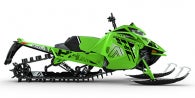 2022 Arctic Cat M 8000 Hardcore Alpha One 154 3.0 ES