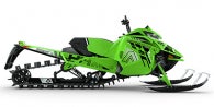 2022 Arctic Cat M 8000 Hardcore Alpha One 165 3.0 ES