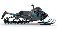 2022 Arctic Cat M 8000 Mountain Cat Alpha One 154 3.0 w/ATAC