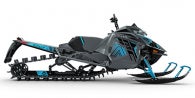 2022 Arctic Cat M 8000 Mountain Cat Alpha One 165 3.0 w/ATAC