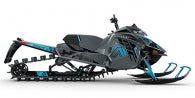 2022 Arctic Cat M 8000 Mountain Cat Alpha One 165 3.0 ES