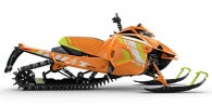 2022 Arctic Cat Riot X 8000 146 2.6 AMS w/ATAC