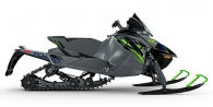 2022 Arctic Cat ZR 9000 Thundercat 137 ARS II