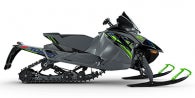 2022 Arctic Cat ZR 9000 Thundercat EPS 137 ARS II w/ ATAC