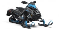 2022 Polaris INDY® VR1 137 850