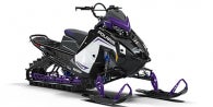 2022 Polaris PRO-RMK® MATRIX SLASH 850 163 3-Inch